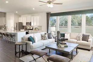 4213 Azalea Alley, Marion, TX 78124 - Photo 2