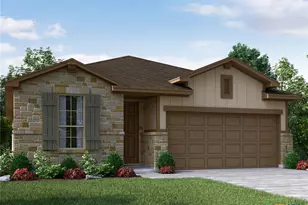 4213 Azalea Alley, Marion, TX 78124 - Photo 1
