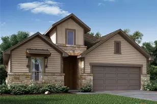 4204 Azalea Alley, Marion, TX 78124 - Photo 1