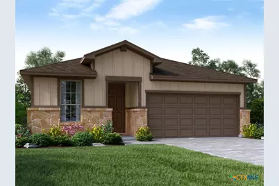 4221 Azalea Alley, Marion, TX 78124 - Photo 1
