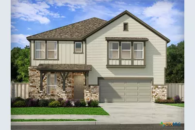 3814 Lavender Path, Marion, TX 78124 - Photo 1