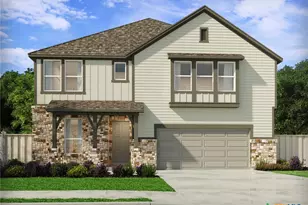 3814 Lavender Path, Marion, TX 78124 - Photo 1