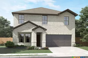 5532 McBride St, Cibolo, TX 78108 - Photo 1