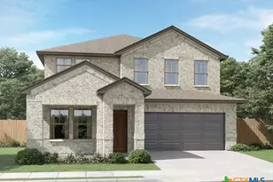 1528 Zion Dr, New Braunfels, TX 78132 - Photo 1
