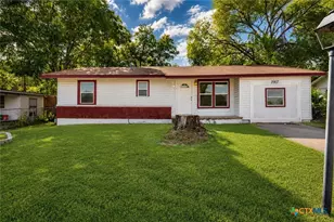 1907 N 22nd St, Killeen, TX 76541 - Photo 1
