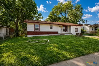 1907 N 22nd Street, Killeen, TX 76541 - Photo 2