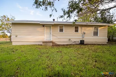 204 Allen Street, Copperas Cove, TX 76522 - Photo 8