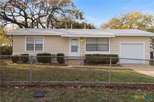 204 Allen St, Copperas Cove, TX 76522 - Photo 1