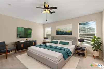 504 Wind Murmur, New Braunfels, TX 78130 - Photo 14