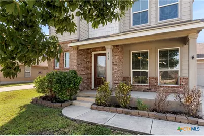 504 Wind Murmur, New Braunfels, TX 78130 - Photo 2