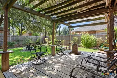3509 Grizzly Bear Trail, Temple, TX 76502 - Photo 36
