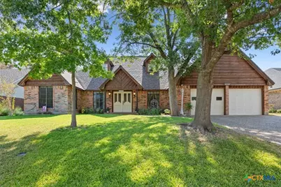 3509 Grizzly Bear Trail, Temple, TX 76502 - Photo 2