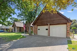 3509 Grizzly Bear Trail, Temple, TX 76502 - Photo 4