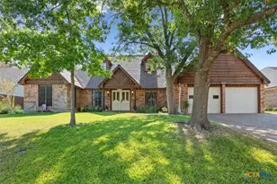 3509 Grizzly Bear Trail, Temple, TX 76502 - Photo 2