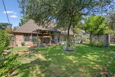 3509 Grizzly Bear Trail, Temple, TX 76502 - Photo 38