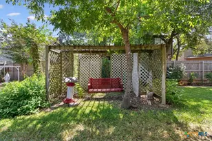 3509 Grizzly Bear Trail, Temple, TX 76502 - Photo 38