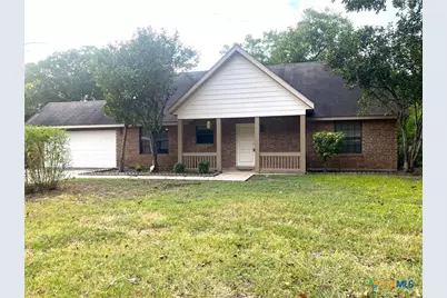 1306 Carnation Lane, New Braunfels, TX 78130 - Photo 1