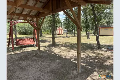 129 S McAdams Road, Goliad, TX 77963 - Photo 6