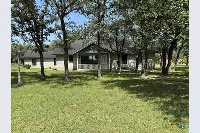 129 S McAdams Road, Goliad, TX 77963 - Photo 1