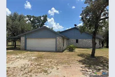 129 S McAdams Road, Goliad, TX 77963 - Photo 4