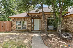 5110 Glenoak Dr, Killeen, TX 76542 - Photo 42