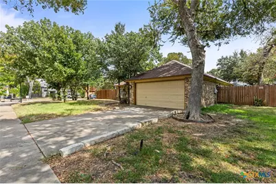 5110 Glenoak Drive, Killeen, TX 76542 - Photo 4
