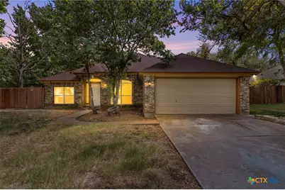 5110 Glenoak Drive, Killeen, TX 76542 - Photo 2