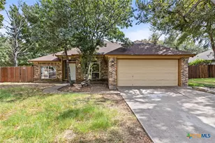5110 Glenoak Dr, Killeen, TX 76542 - Photo 34