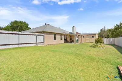 600 Hogan Drive, Harker Heights, TX 76548 - Photo 38