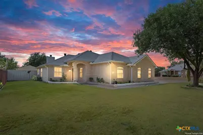 600 Hogan Drive, Harker Heights, TX 76548 - Photo 1