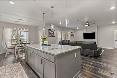 15987 Crockett Drive, Temple, TX 76502 - Photo 8