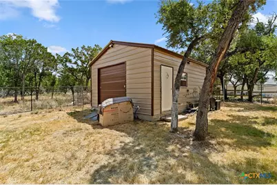 15987 Crockett Drive, Temple, TX 76502 - Photo 38