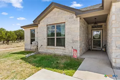 15987 Crockett Drive, Temple, TX 76502 - Photo 4