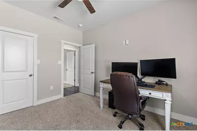 15987 Crockett Drive, Temple, TX 76502 - Photo 22