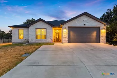 15987 Crockett Drive, Temple, TX 76502 - Photo 2