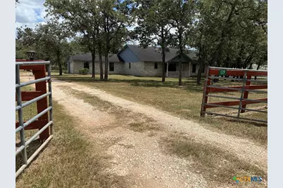 129 S McAdams Road, Goliad, TX 77963 - Photo 4