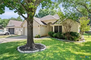 103 Village Dr, Georgetown, TX 78628 - Photo 2