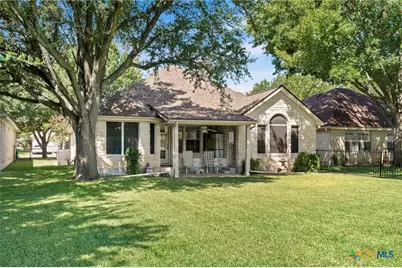 103 Village Drive, Georgetown, TX 78628 - Photo 32