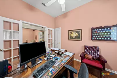 103 Village Drive, Georgetown, TX 78628 - Photo 12