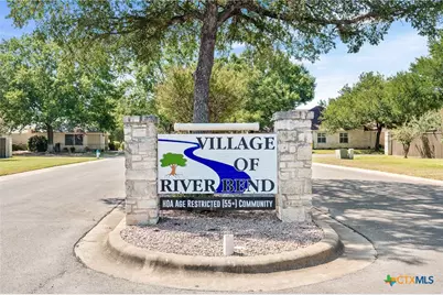 103 Village Drive, Georgetown, TX 78628 - Photo 34