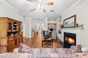 103 Village Dr, Georgetown, TX 78628 - Photo 18