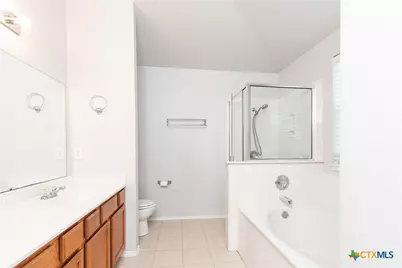 6003 Shamrock Drive, Killeen, TX 76549 - Photo 16