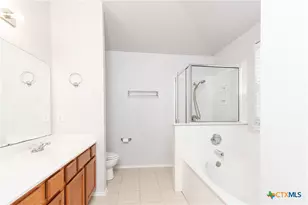 6003 Shamrock Dr, Killeen, TX 76549 - Photo 16