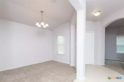 6003 Shamrock Drive, Killeen, TX 76549 - Photo 2