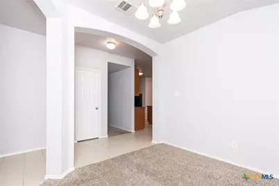 6003 Shamrock Drive, Killeen, TX 76549 - Photo 4