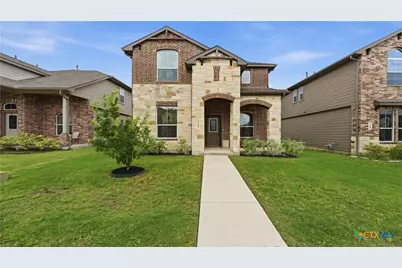 125 Flatland Trail, San Marcos, TX 78666 - Photo 1