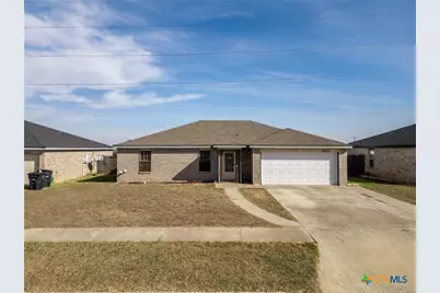 3211 Tom Lockett Drive, Killeen, TX 76549 - Photo 2