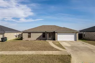 3211 Tom Lockett Dr, Killeen, TX 76549 - Photo 2