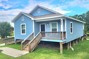 502 Migl St, Yoakum, TX 77995 - Photo 1