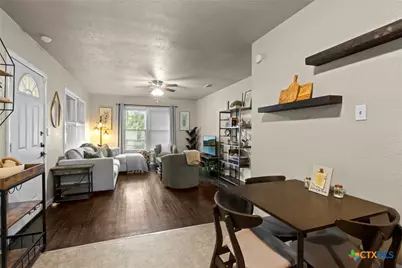 1825 S 39th St, Temple, TX 76504 - Photo 2
